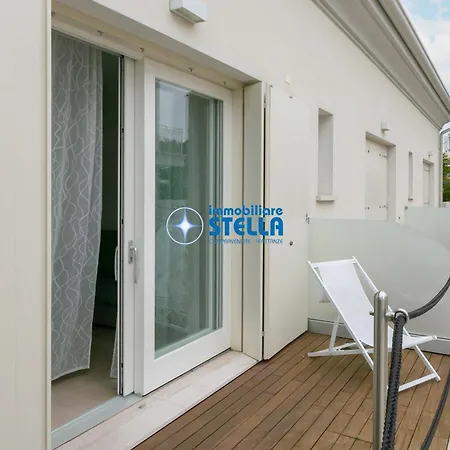 Lejlighed Da Re Lido di Jesolo