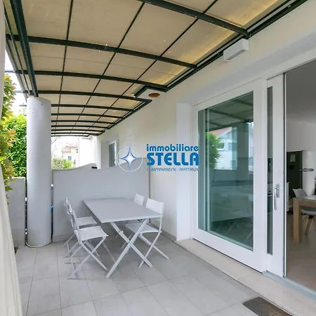 Da Re Appartement
