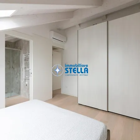 Da Re Appartement *