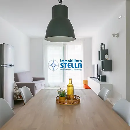 Apartment Da Re *