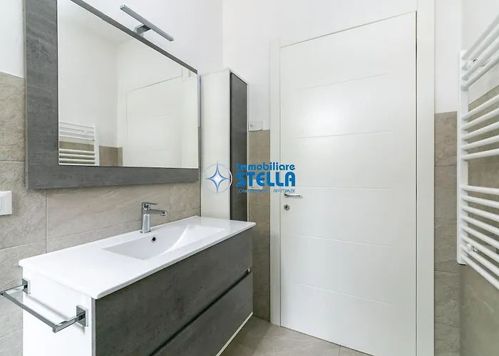 Da Re Lejlighed Lido di Jesolo