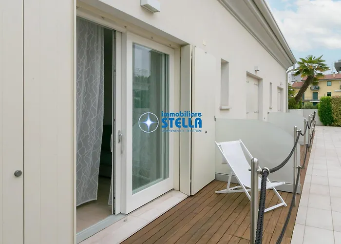 Lejlighed Da Re Lido di Jesolo