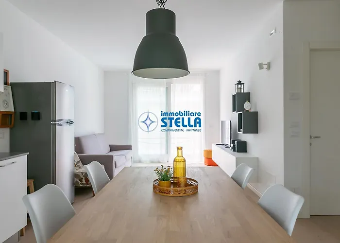 Lejlighed Da Re *