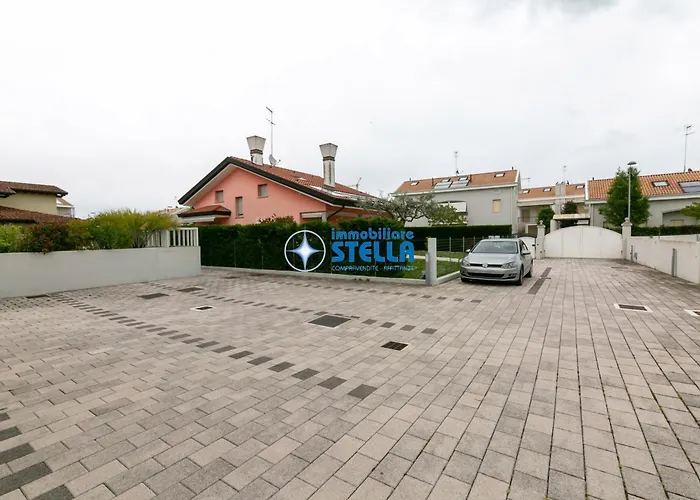 Lejlighed Da Re Lido di Jesolo
