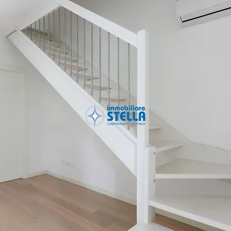 Apartmán Da Re Lido di Jesolo
