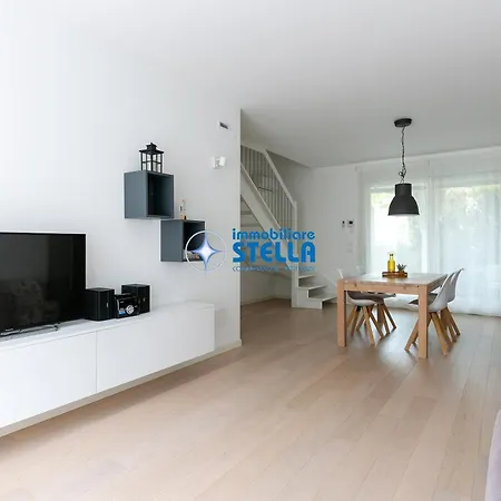 Apartmán Da Re