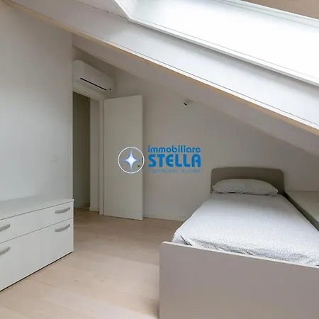 Apartmán Da Re Lido di Jesolo