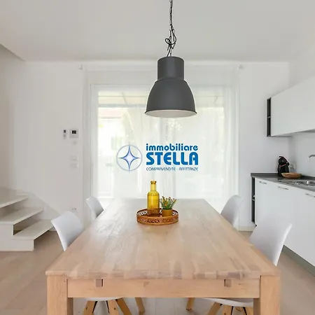Apartmán Da Re