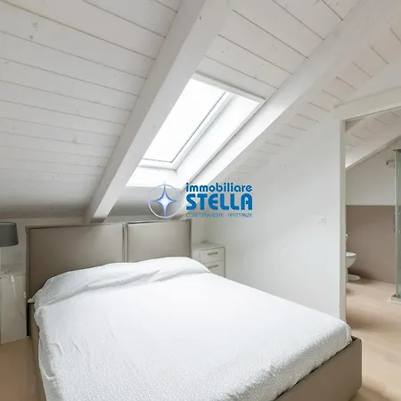 Apartmán Da Re *