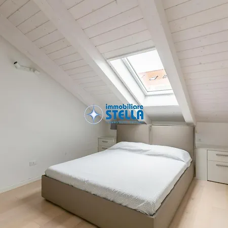 Da Re Apartmán Lido di Jesolo
