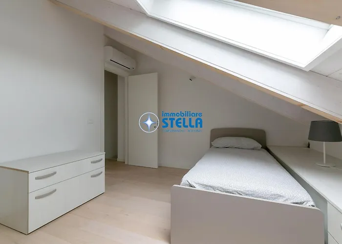 Apartman Da Re Lido di Jesolo