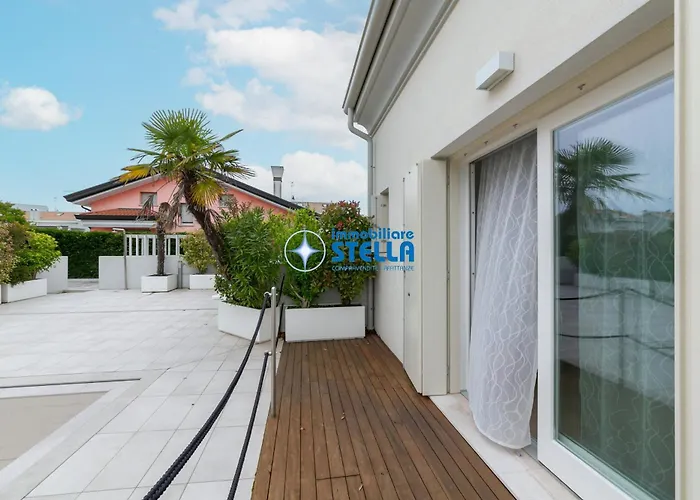 Apartman Da Re *
