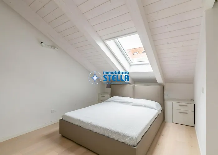 Da Re 公寓 利多迪迪耶索洛