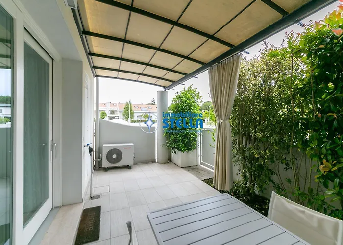 Da Re Apartamento Lido di Jesolo