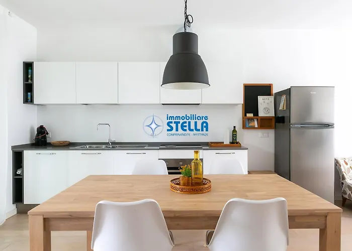 Apartamento Da Re Lido di Jesolo